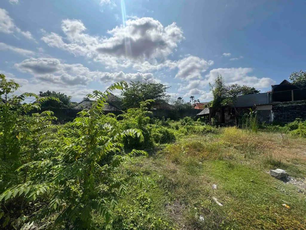 PRIME LEASEHOLD LAND IN PETITENGET SEMINYAK — photo 4