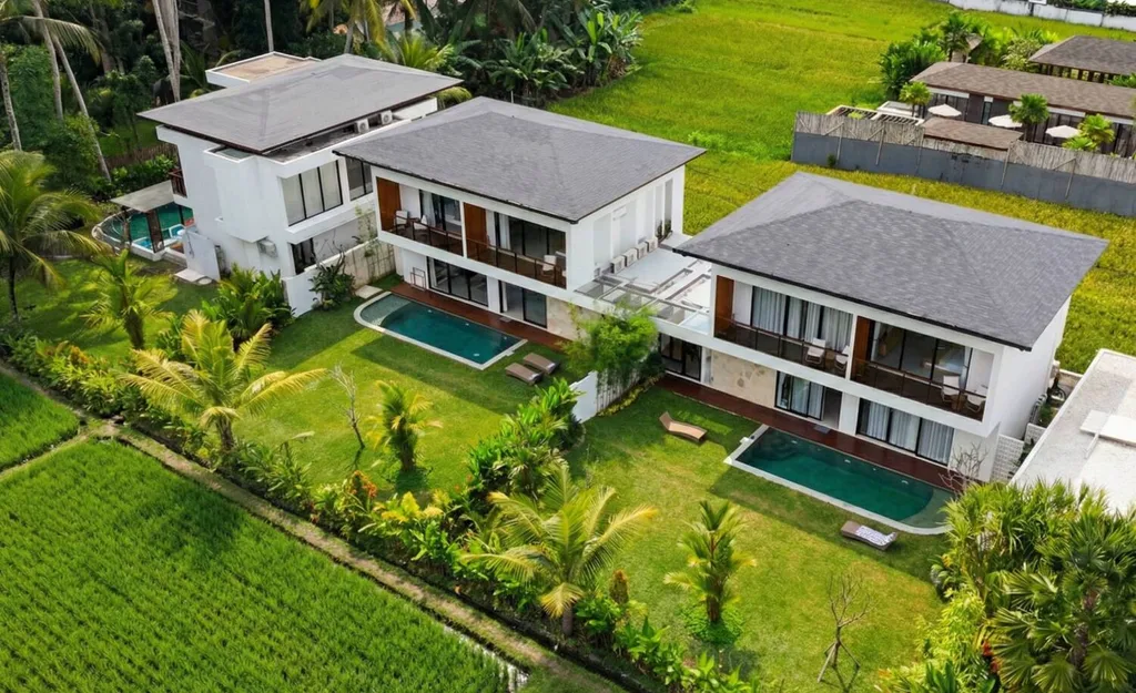 Premium Quality Villas for Sale in Pejeng, Ubud — photo 3