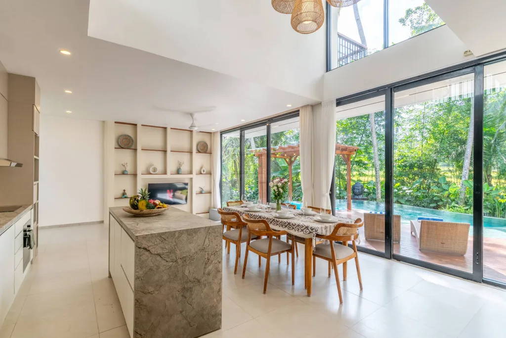 Premium Quality Villas for Sale in Pejeng, Ubud — photo 5