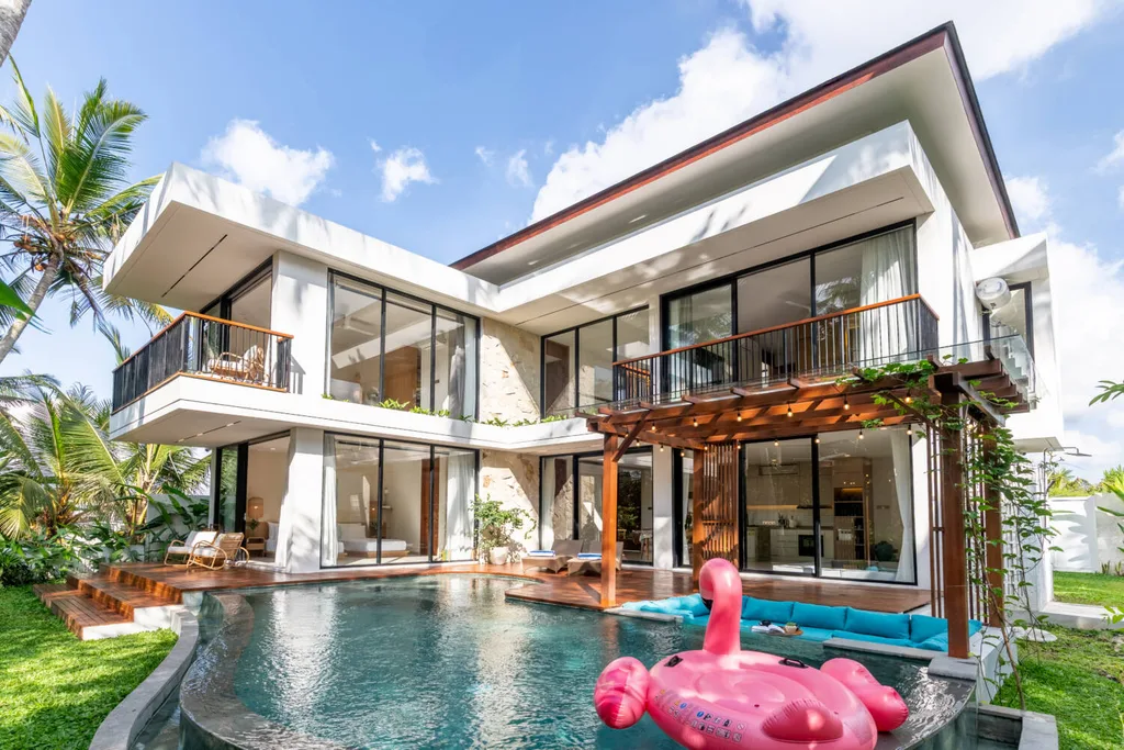 Premium Quality Villas for Sale in Pejeng, Ubud