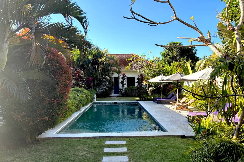 Charming 6 Bedroom Guest House in Ungasan — photo 4
