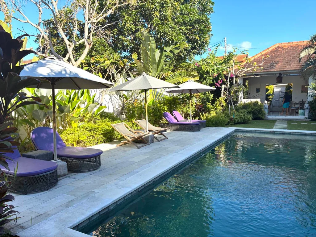 Charming 6 Bedroom Guest House in Ungasan — photo 2