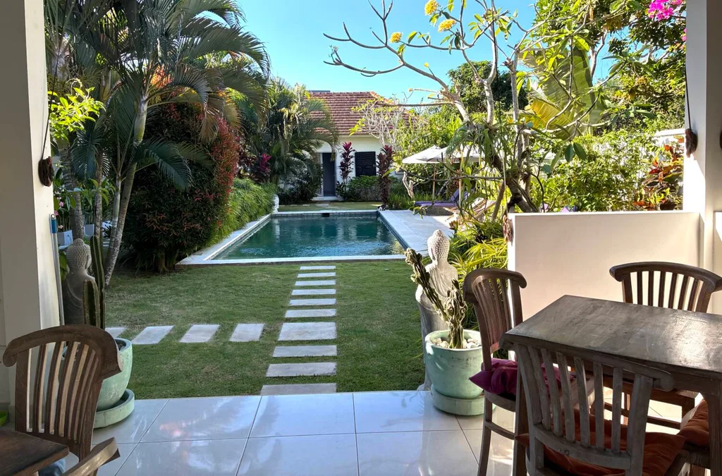 Charming 6 Bedroom Guest House in Ungasan — photo 5