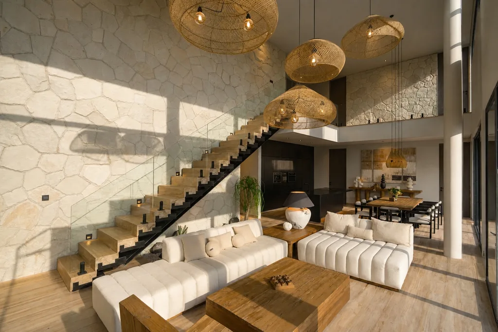 Luxury 4 Bedroom Villa in Umalas Your Private Bali Escape — photo 3