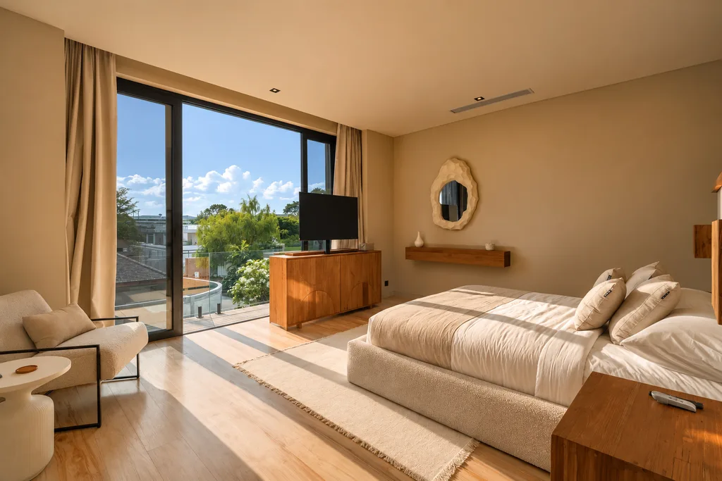 Luxury 4 Bedroom Villa in Umalas Your Private Bali Escape — photo 4