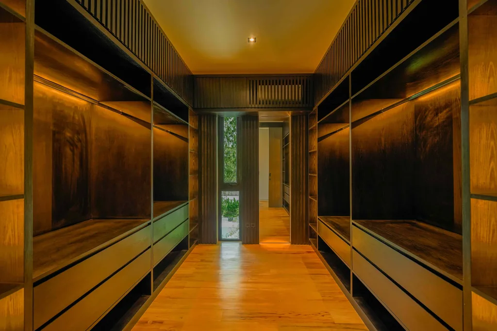 Luxury 4 Bedroom Villa in Umalas Your Private Bali Escape — photo 5