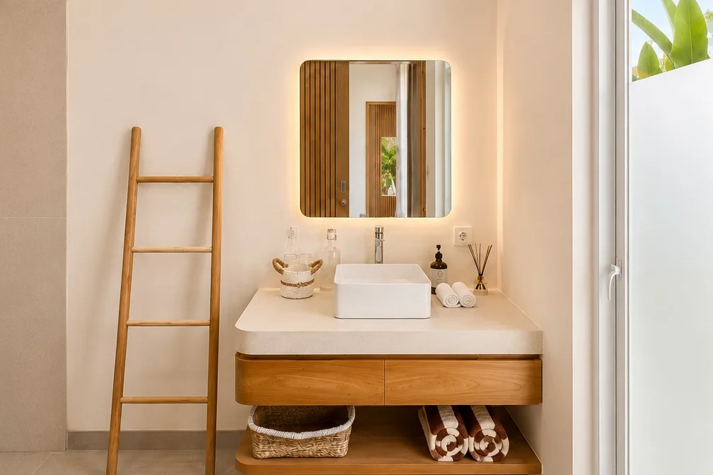 Villa 5 Bedrooms One Level in Sanur — photo 3