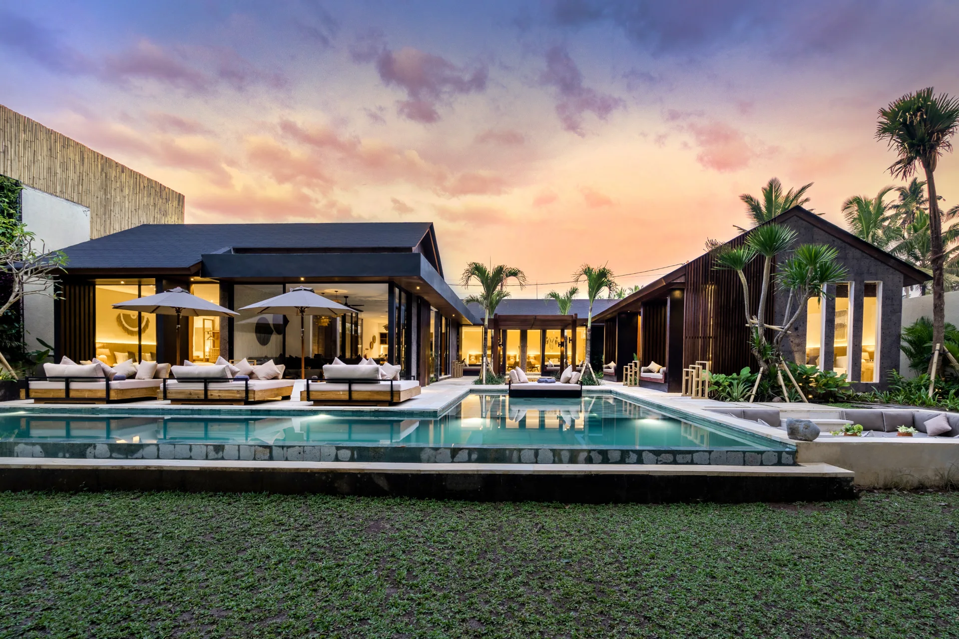 Exquisite 5 Bedroom Villa in Pejeng, Ubud for Sale