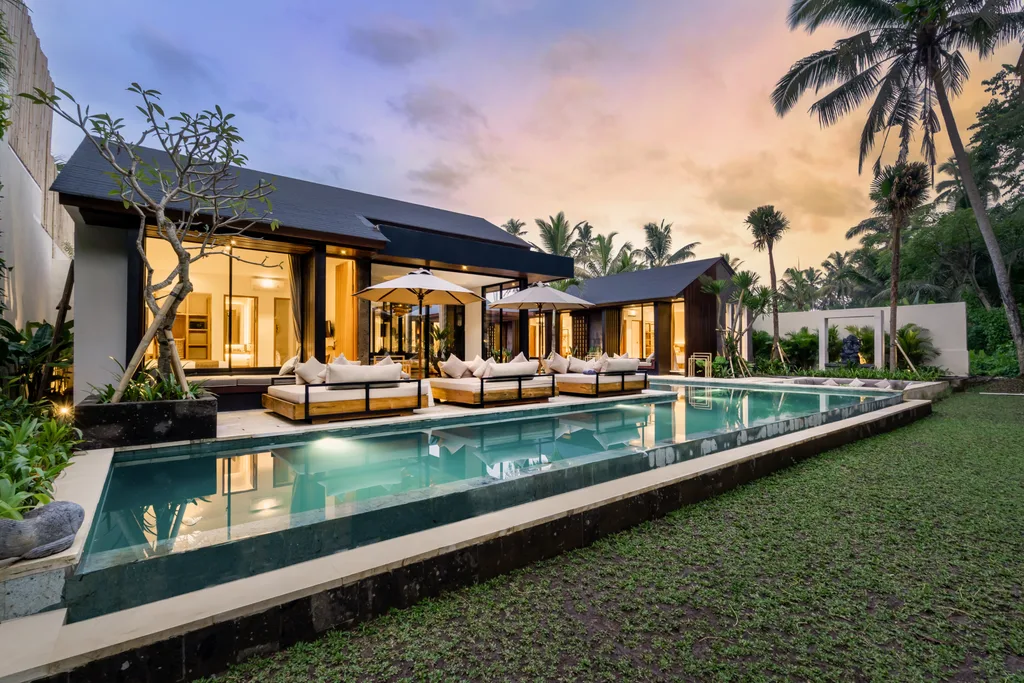 Exquisite 5 Bedroom Villa in Pejeng, Ubud for Sale — photo 2