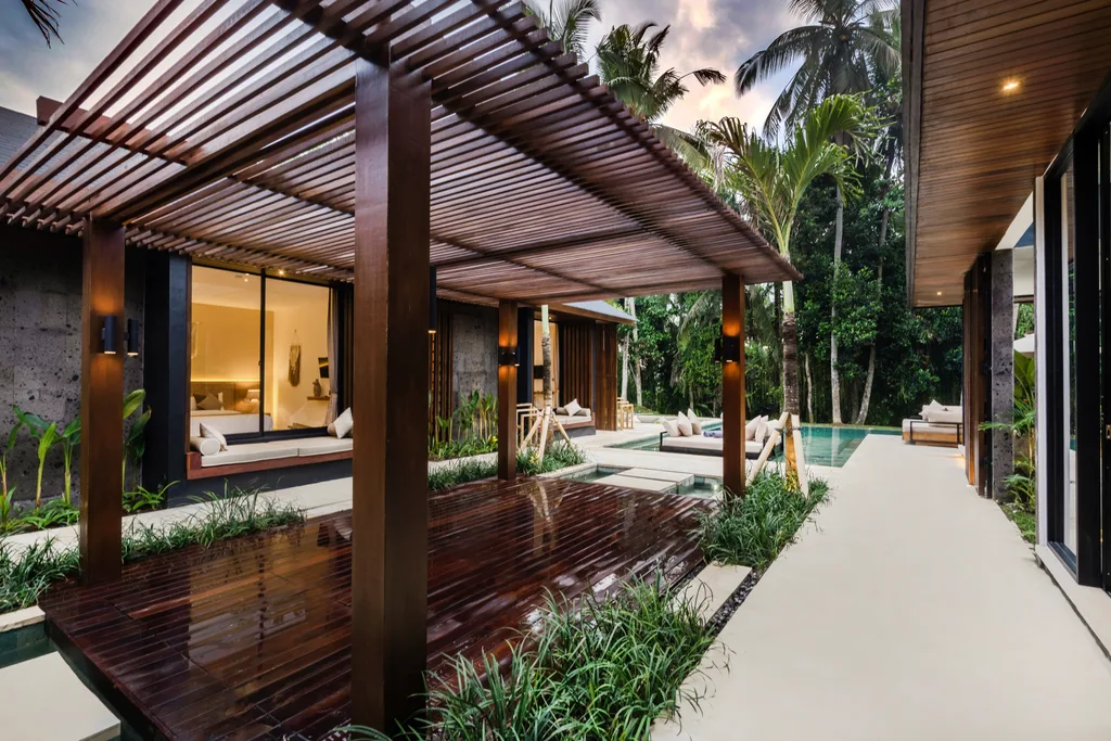 Exquisite 5 Bedroom Villa in Pejeng, Ubud for Sale — photo 5