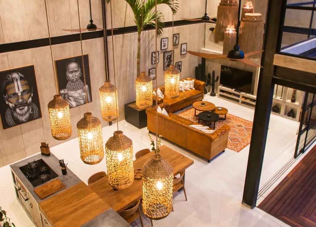 3-Bedroom Villa in Canggu for Sale — photo 2