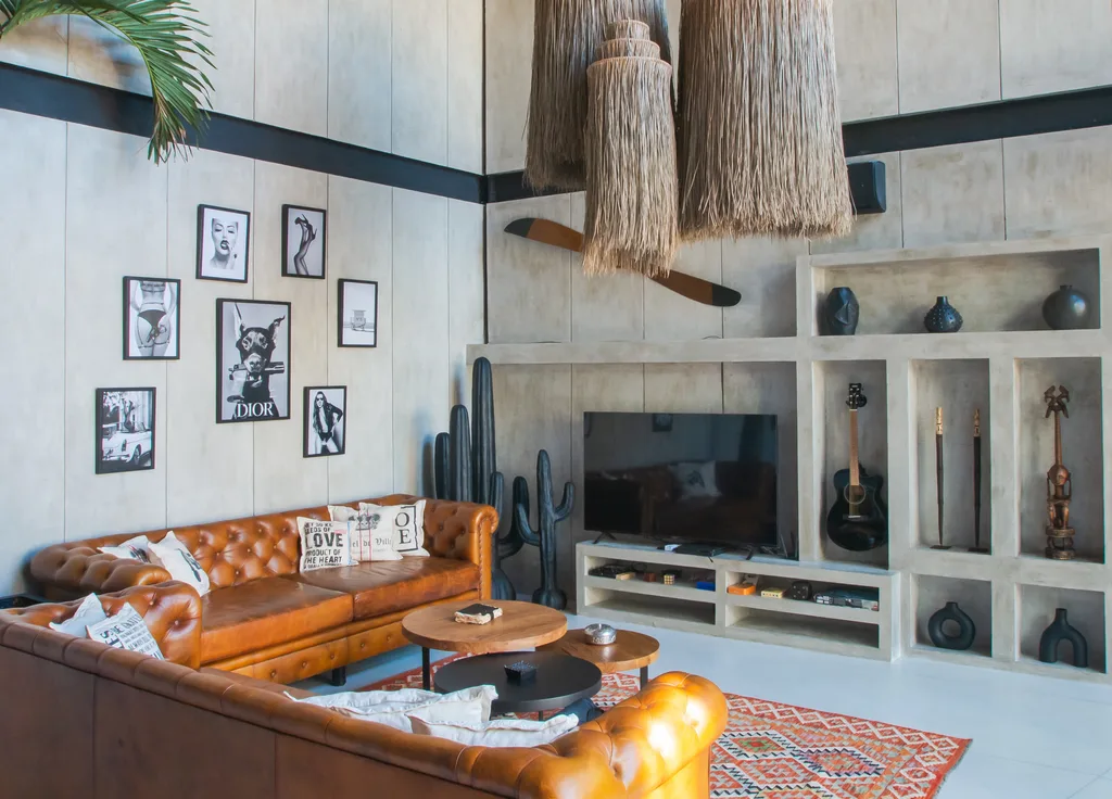3-Bedroom Villa in Canggu for Sale — photo 5
