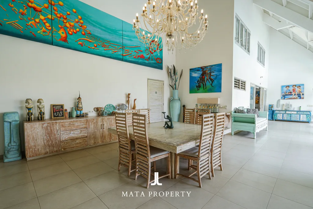 Exceptional Villa Complex in Sanur for Sale — photo 4