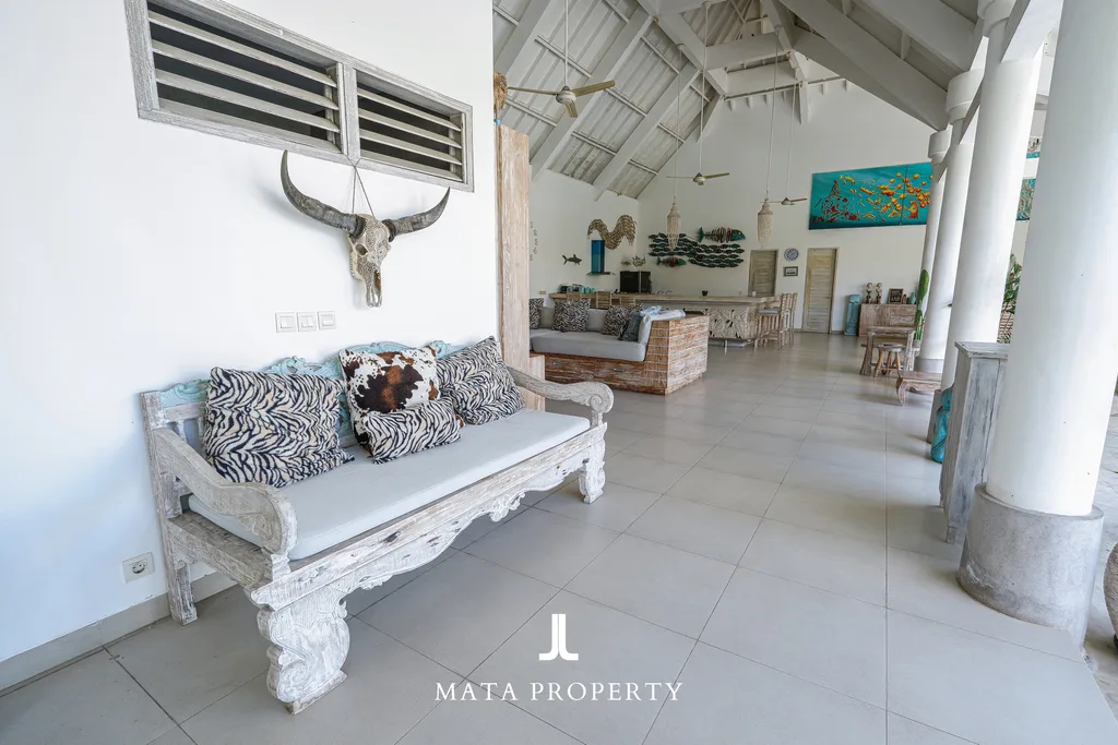 Exceptional Villa Complex in Sanur for Sale — photo 3