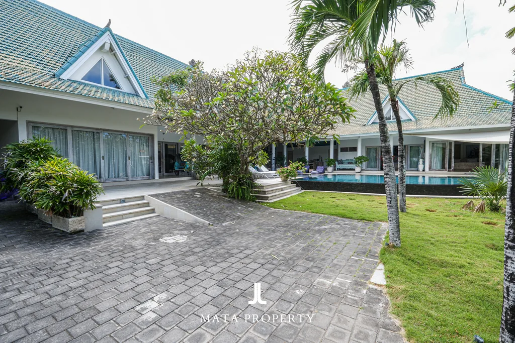 Exceptional Villa Complex in Sanur for Sale — photo 2
