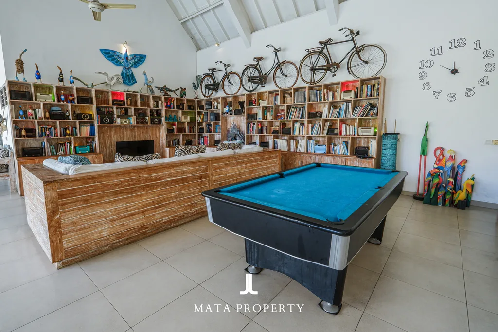 Exceptional Villa Complex in Sanur for Sale — photo 5