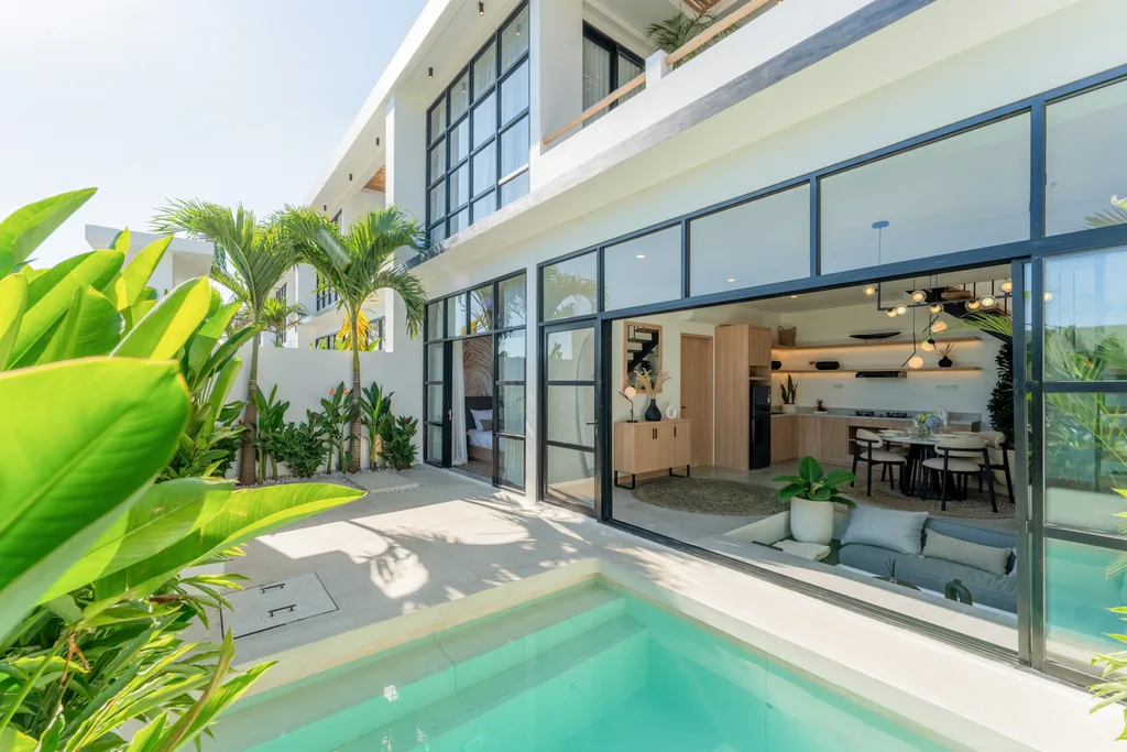 2BR Villa in Tumbak Bayuh for Sale — photo 2