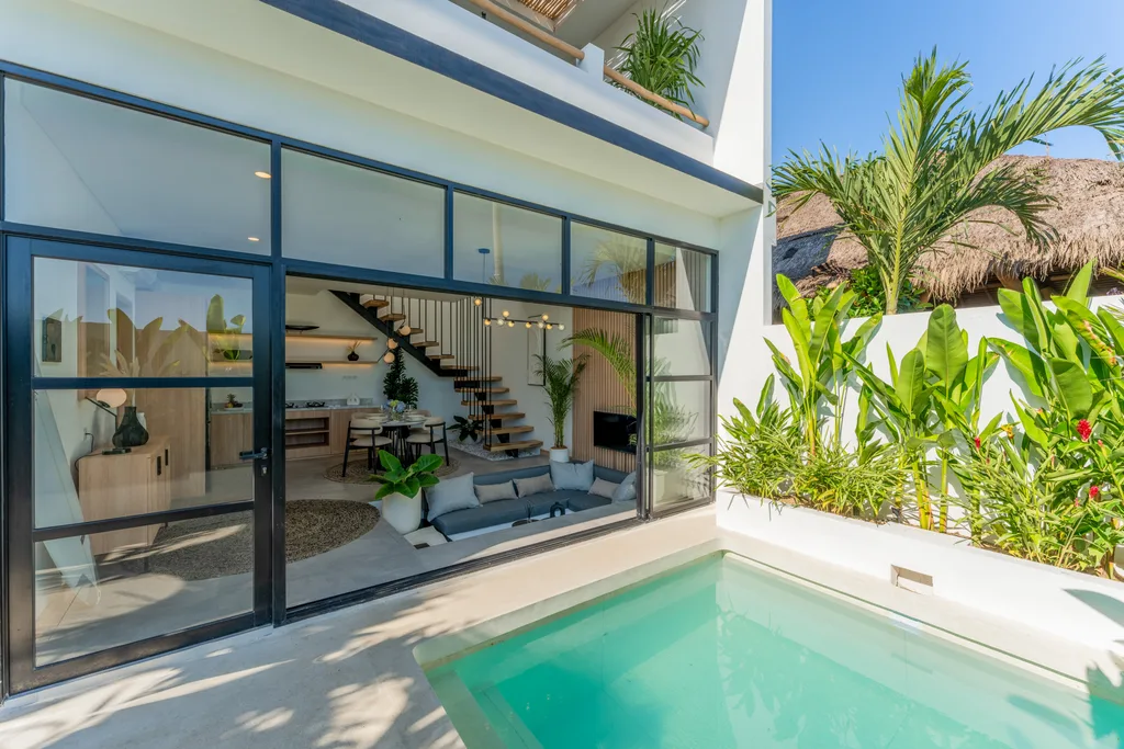 2BR Villa in Tumbak Bayuh for Sale — photo 4