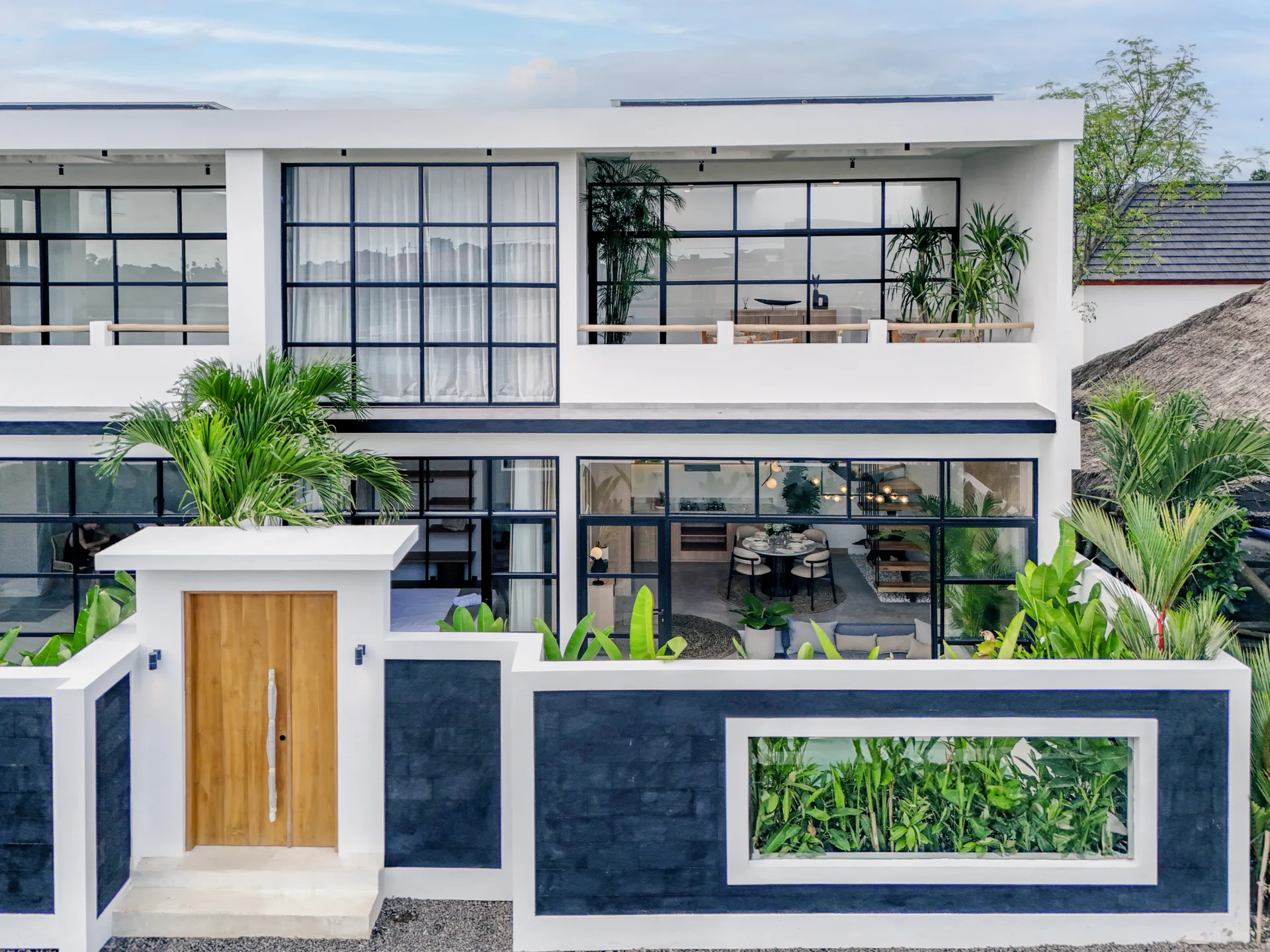 2BR Villa in Tumbak Bayuh for Sale