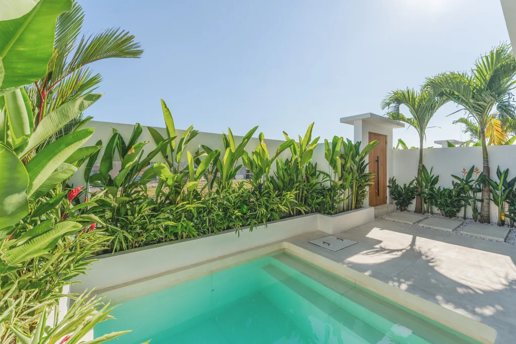 2BR Villa in Tumbak Bayuh for Sale — photo 3