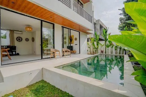 The Ubud Villa Collection – Immediate ROI with Expansion Upside, Ubud