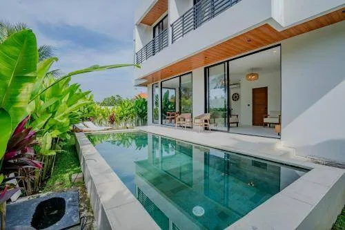 The Ubud Villa Collection – Immediate ROI with Expansion Upside, Ubud — photo 3