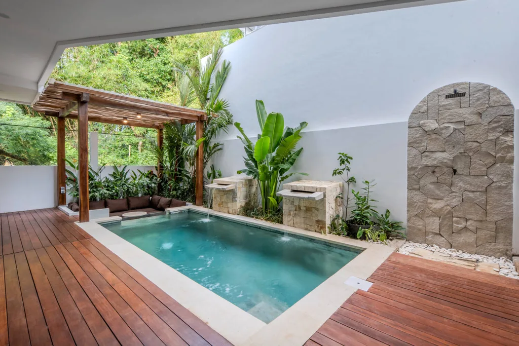 Elegant 3-Bedroom Villa in Bukit Jimbaran — photo 4