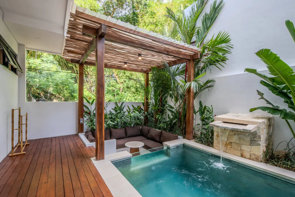 Elegant 3-Bedroom Villa in Bukit Jimbaran — photo 3
