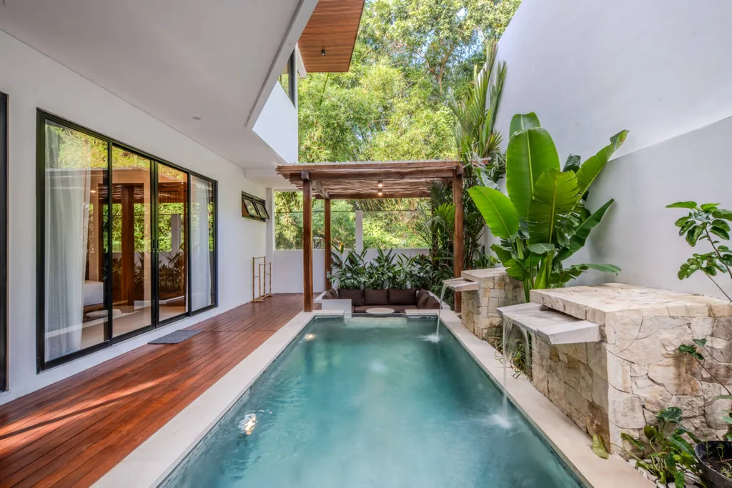 Elegant 3-Bedroom Villa in Bukit Jimbaran — photo 5