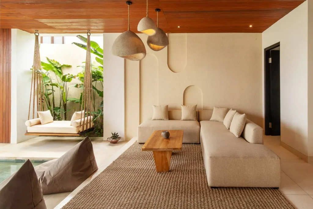 Modern 2 Bedroom Villa for Sale in Bali with Private Pool — photo 4