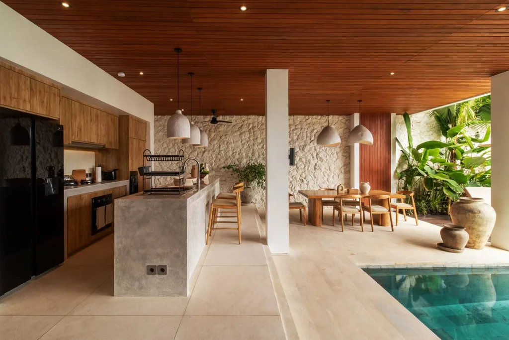 Modern 2 Bedroom Villa for Sale in Bali with Private Pool — photo 5