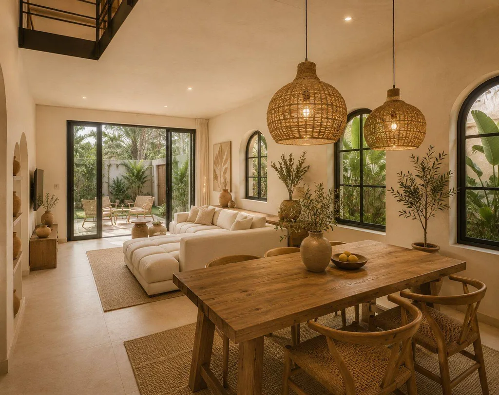 Beachside Mediterranean 3 Bedroom Villa for Sale in Padang Galak Sanur — photo 5