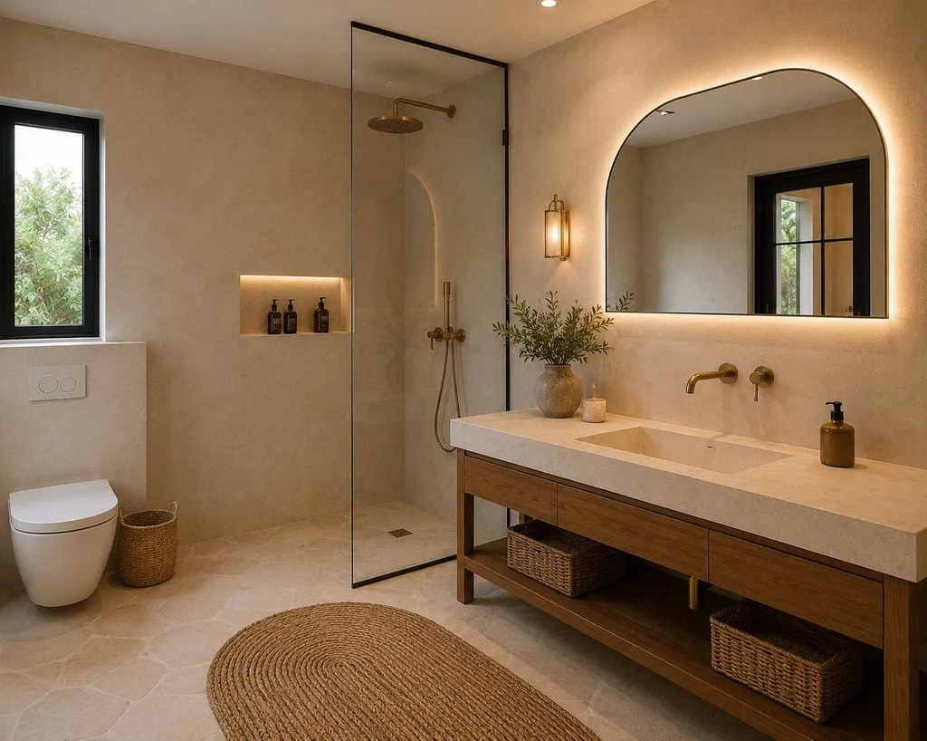 Beachside Mediterranean 3 Bedroom Villa for Sale in Padang Galak Sanur — photo 3