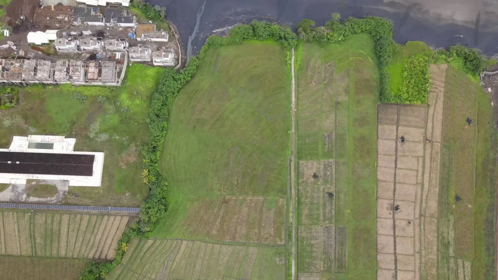 Beachfront Land for Sale in Pasut Beach, Bali — photo 4
