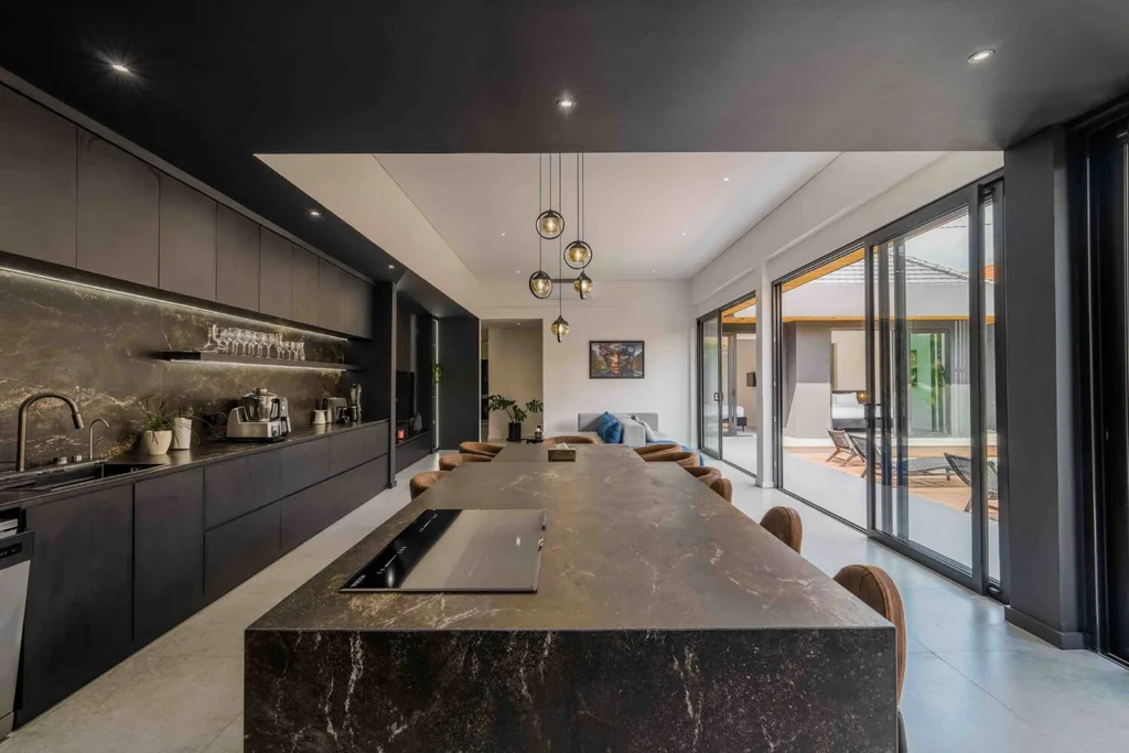 Brand New Renovated Villa in Prime Umalas — photo 2