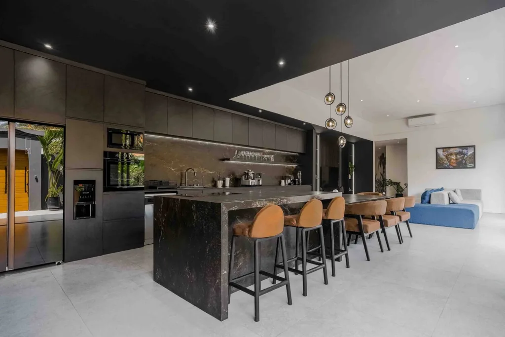 Brand New Renovated Villa in Prime Umalas — photo 3