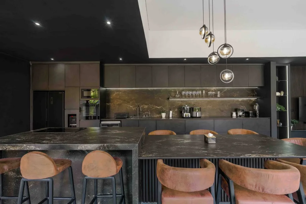 Brand New Renovated Villa in Prime Umalas — photo 5