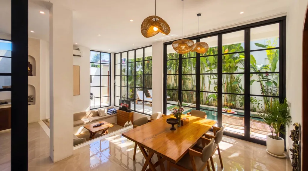 Modern 3-Bedroom Villa in Prime Berawa Canggu — photo 5