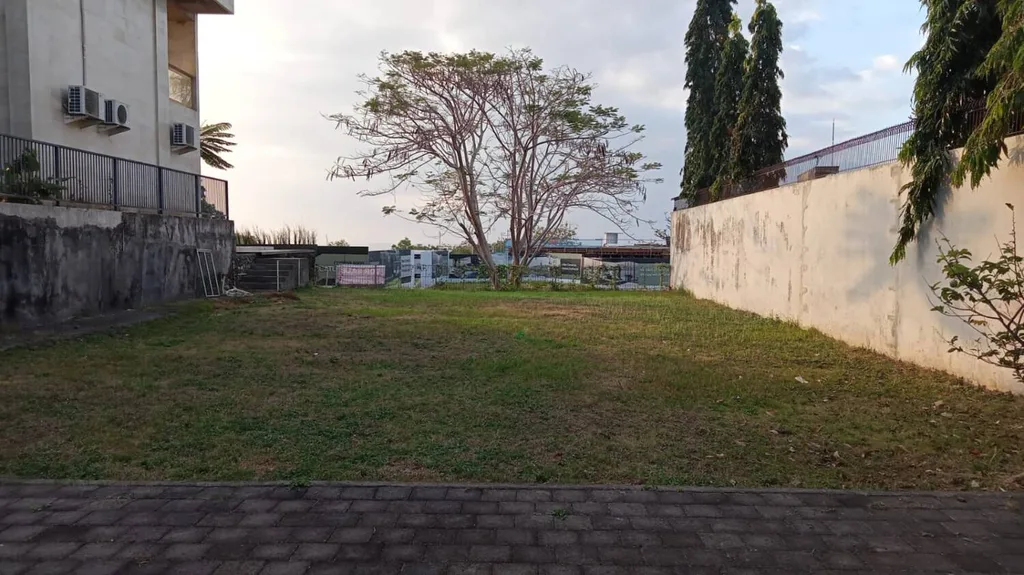 FREEHOLD GOLF AND OCEAN FRONT LAND FOR SALE — photo 2