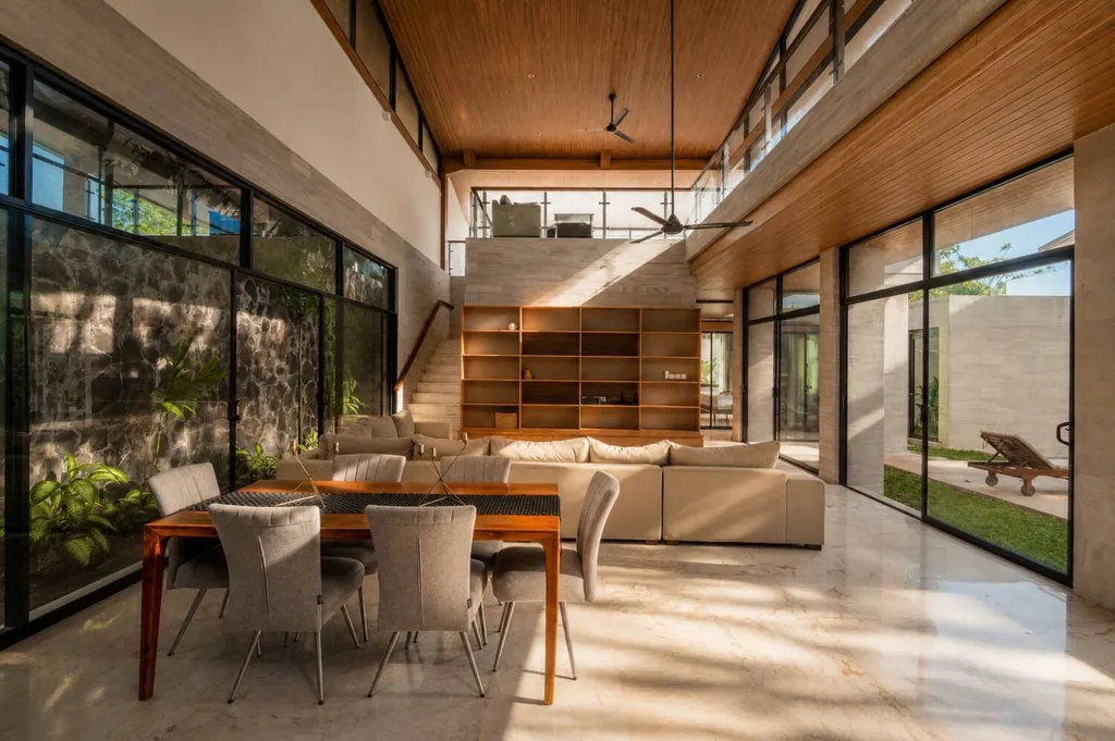 Brand New Luxury Villa in Prime Sanur — photo 3