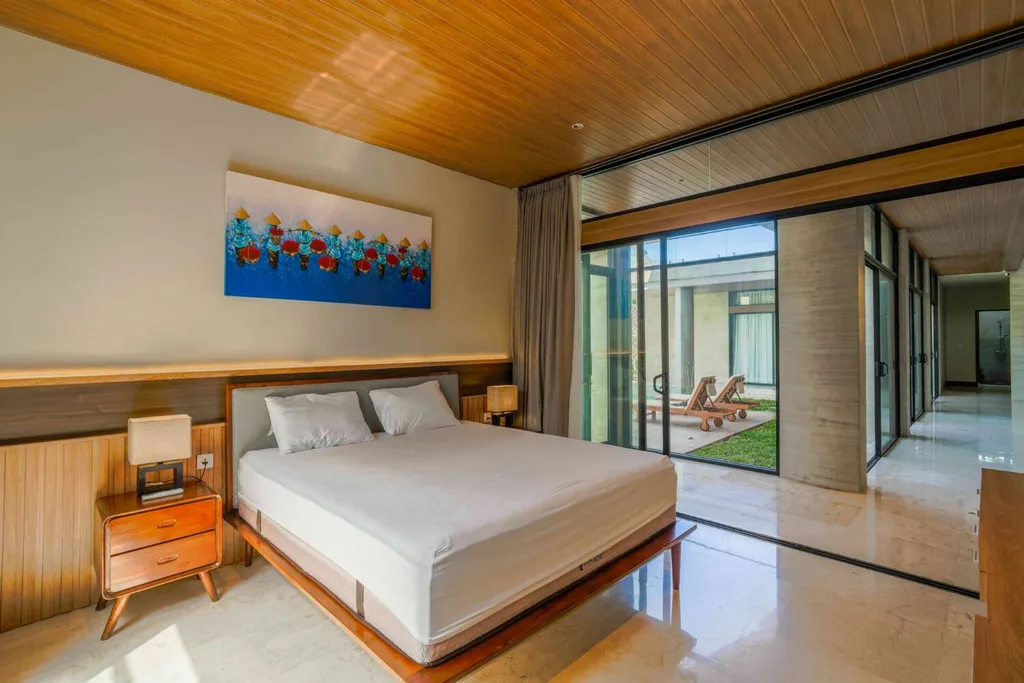 Brand New Luxury Villa in Prime Sanur — photo 4