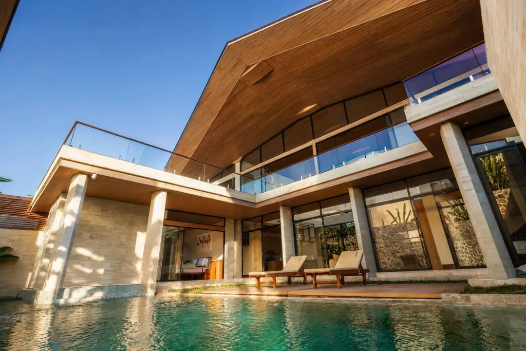 Brand New Luxury Villa in Prime Sanur