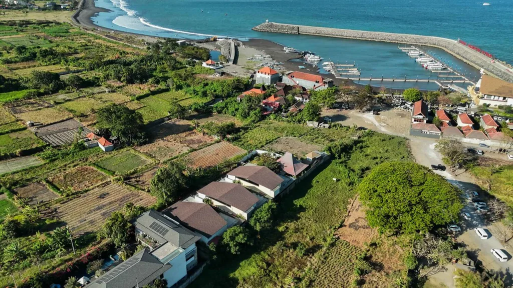 Brand New Luxury Villa in Prime Sanur — photo 2