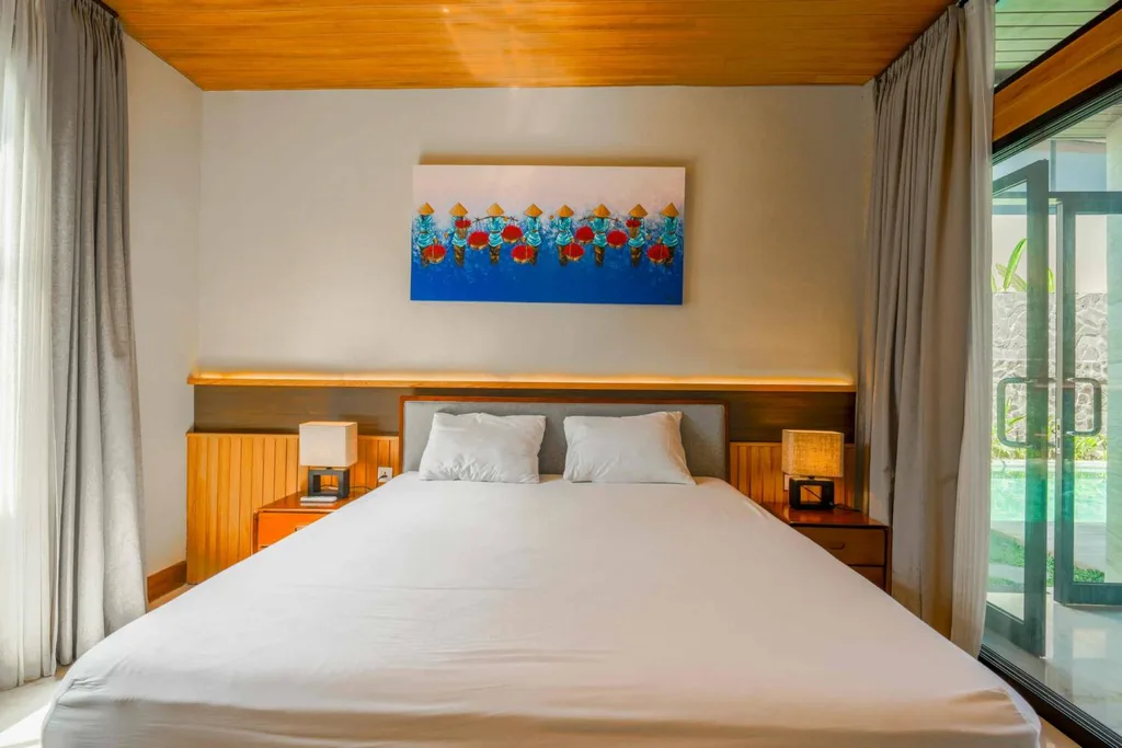 Brand New Luxury Villa in Prime Sanur — photo 5