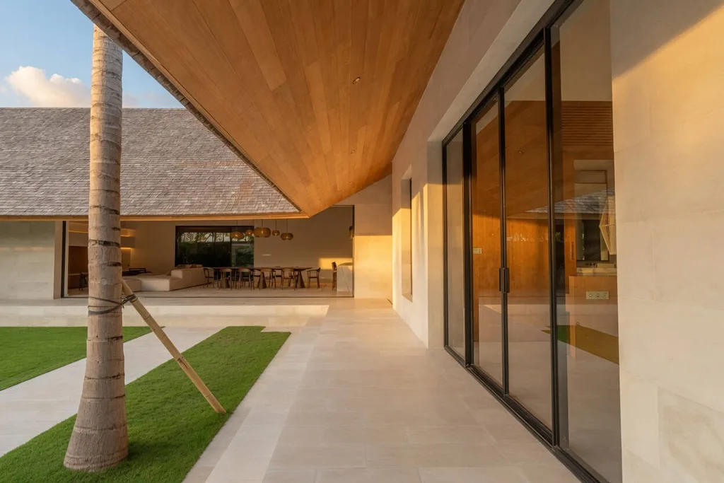 An Exeptional and Serene Sense of Home in North Pererenan — photo 5