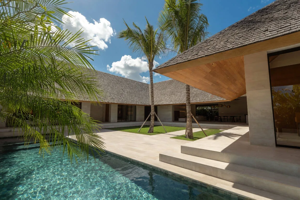 An Exeptional and Serene Sense of Home in North Pererenan