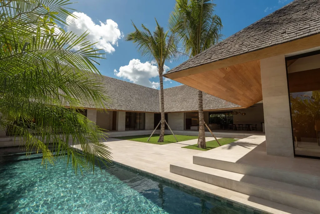 An Exeptional and Serene Sense of Home in North Pererenan