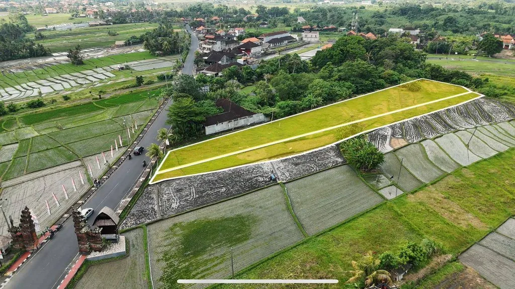 A Prime Investment Opportunity of 49 Are Land with Excellent Accessibility — photo 2