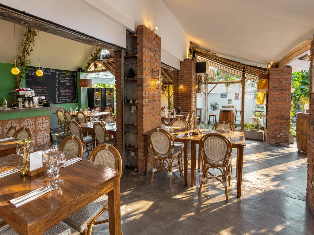 Established Deli & Restaurant Business for Sale in Ubud — photo 5