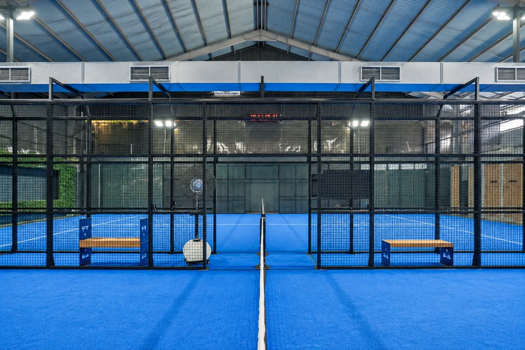 Freehold Padel Club and Commercial Property for Sale in Prime Umalas — photo 2